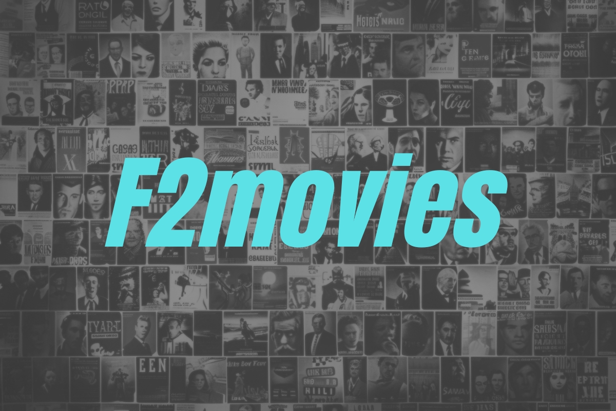F2movies streaming movies & TV series HD